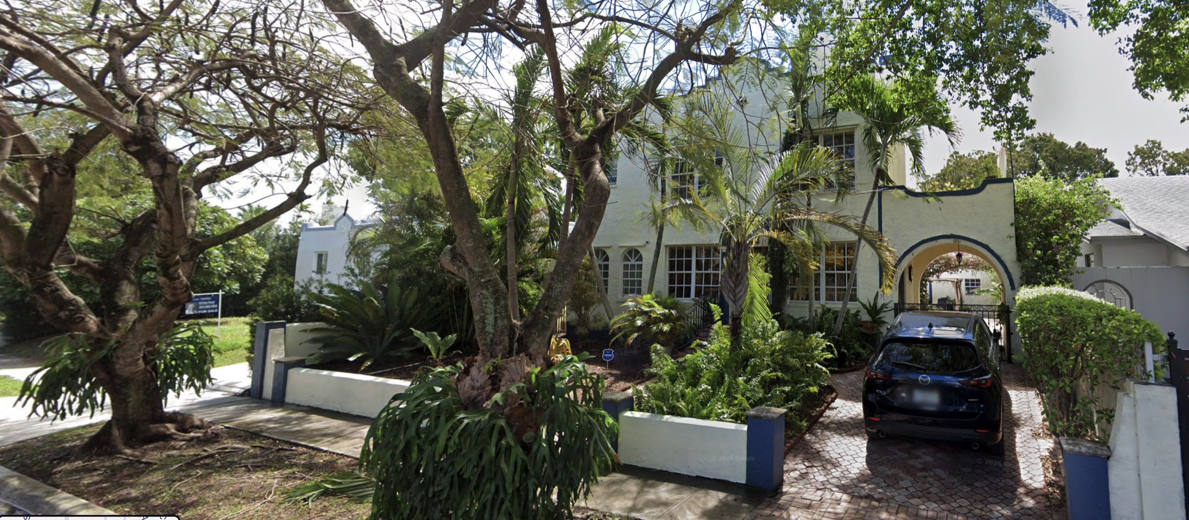 1642 SW 12th Street, Shenandoah, Miami